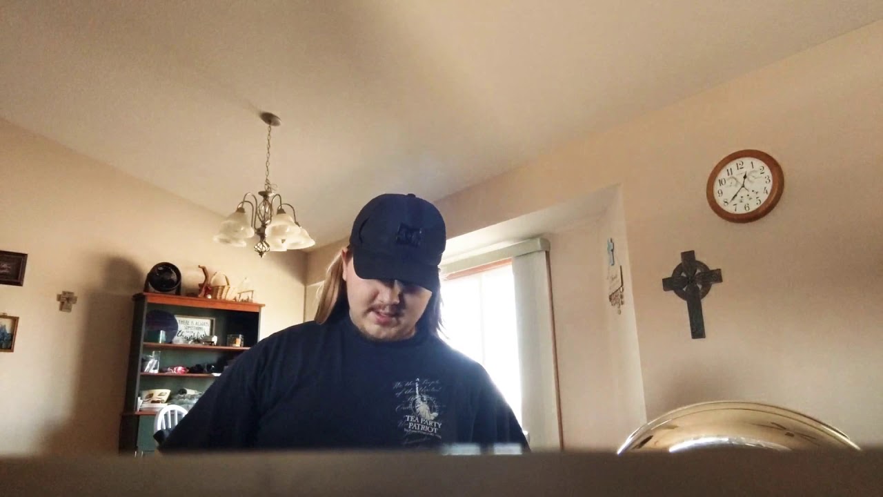 Little review of my BRAND NEW Eastman CC 4/4 tuba