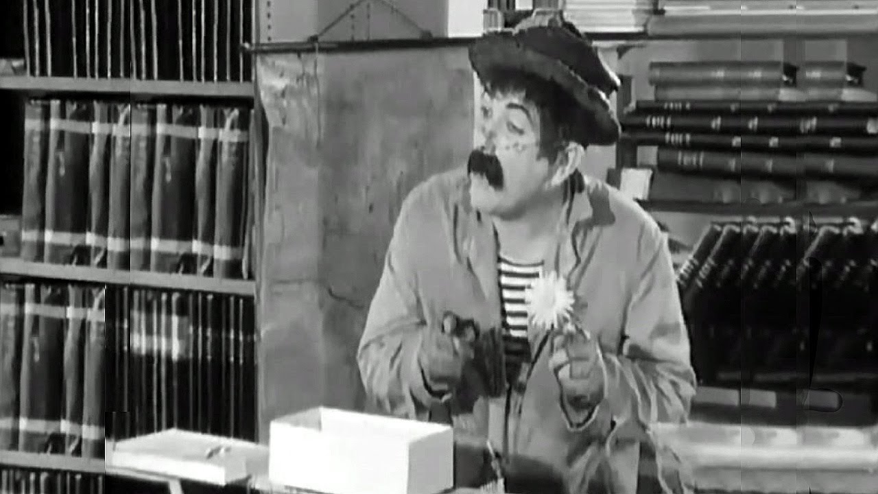 Dorus De Archivaris Muizehokjes en 1968 Dorus Alter Ego