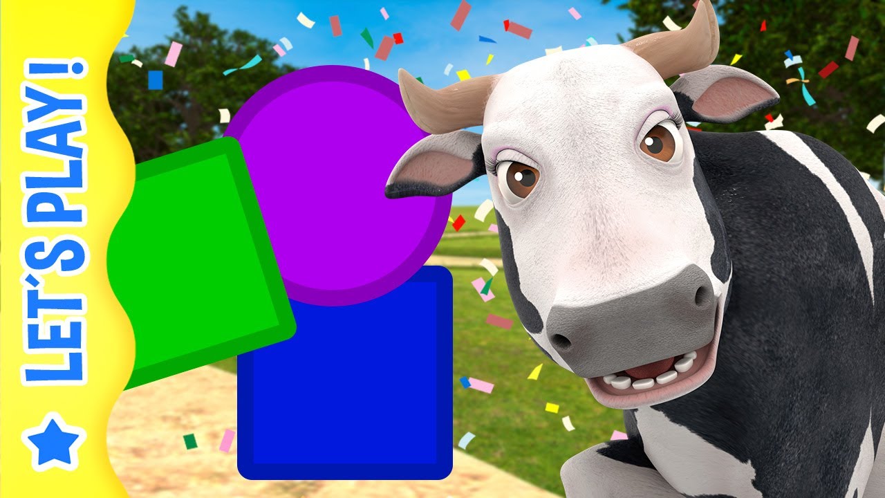 Learn Colors with 🥚 Surprise Eggs Episode 02 🥚 Let´s Play 🥳