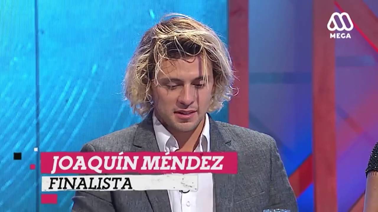Camila y Joaquin 10 cosas que amo y odio de ti