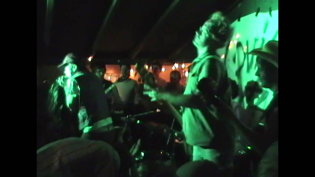 Louise Cyphre - Cry Me a River 2007 Full Set