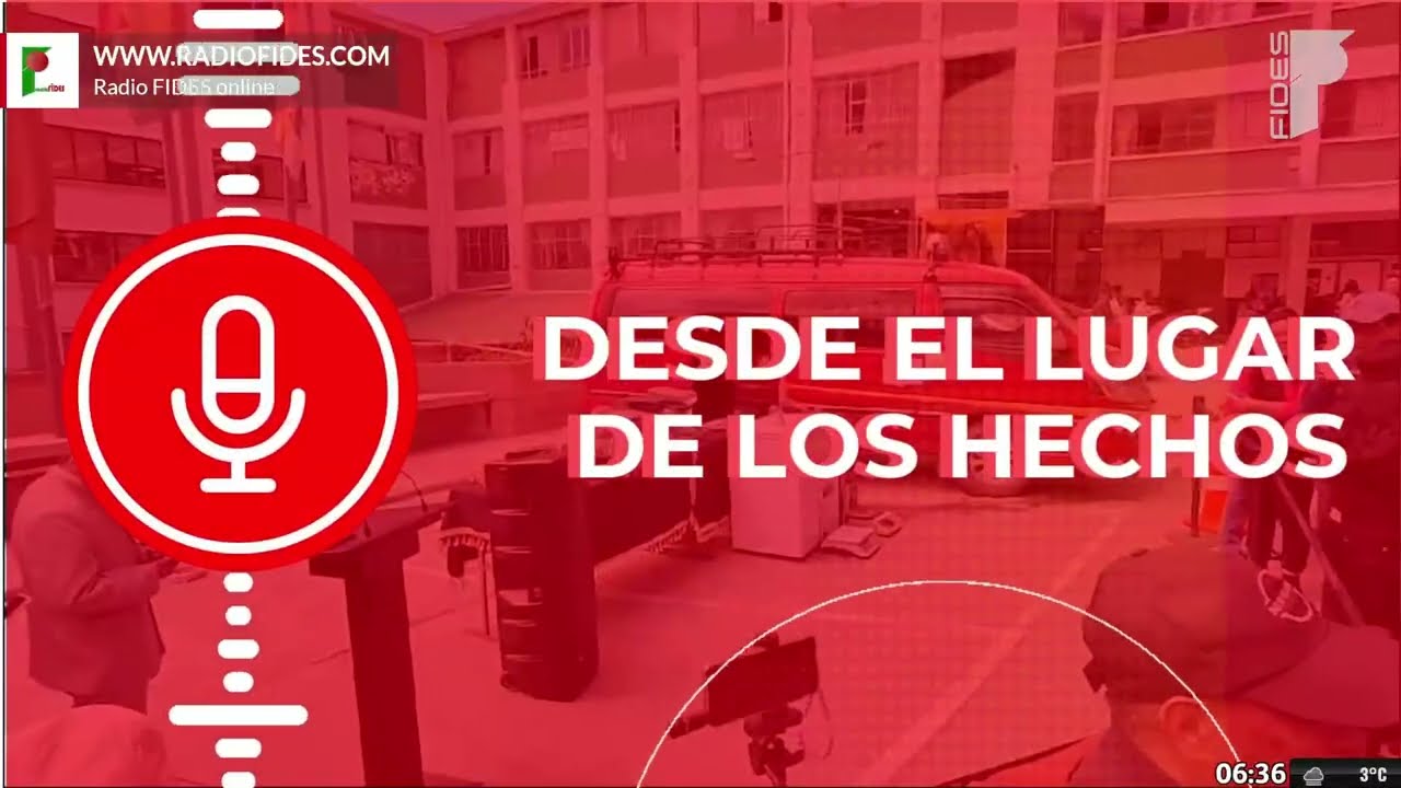 🔴LA HORA DEL PAÍS MATINAL |04.03.26|