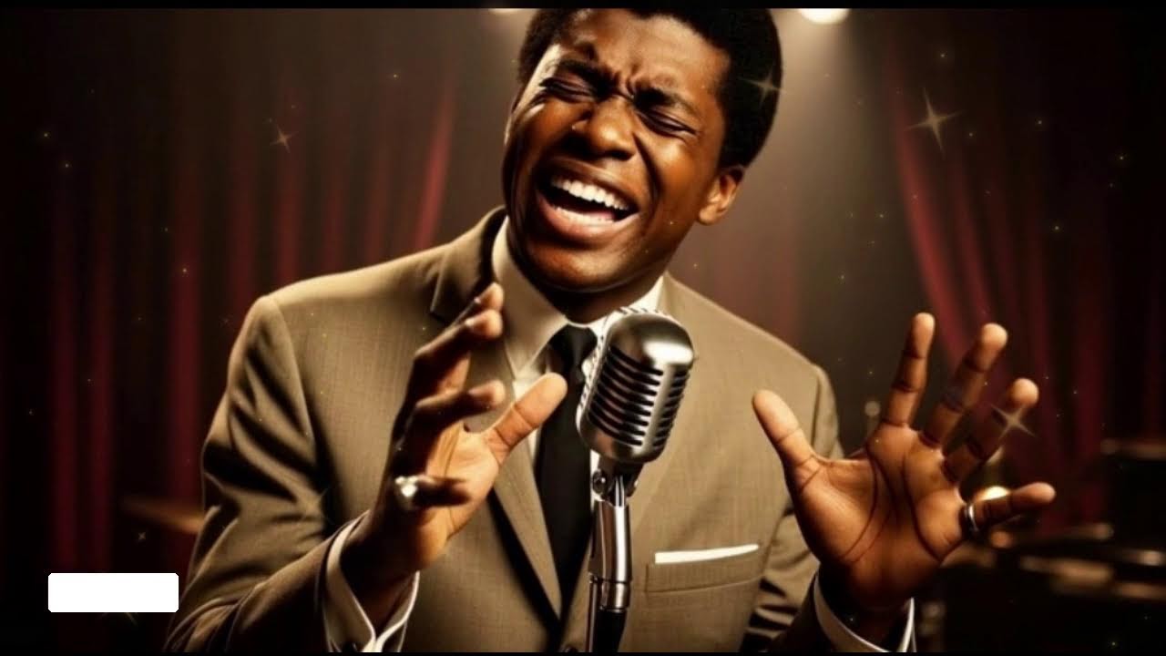 60's Soul Classic - Warm Vinyl Heart - Marvin Gaye , Sam Cooke Inspired