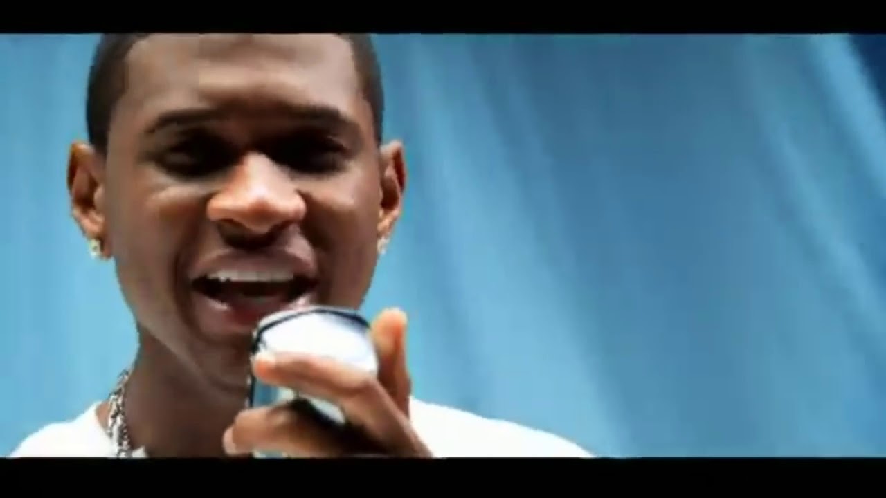 Usher   U Got It Bad Official Music Video reversed