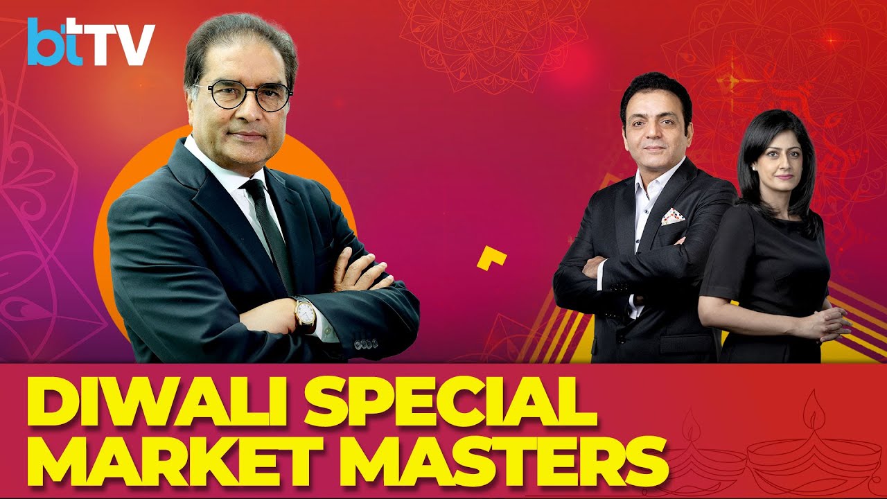 Exclusive | Raamdeo Agrawal’s Big Diwali Themes: Top Sectors & Samvat 2082 Portfolio Strategy