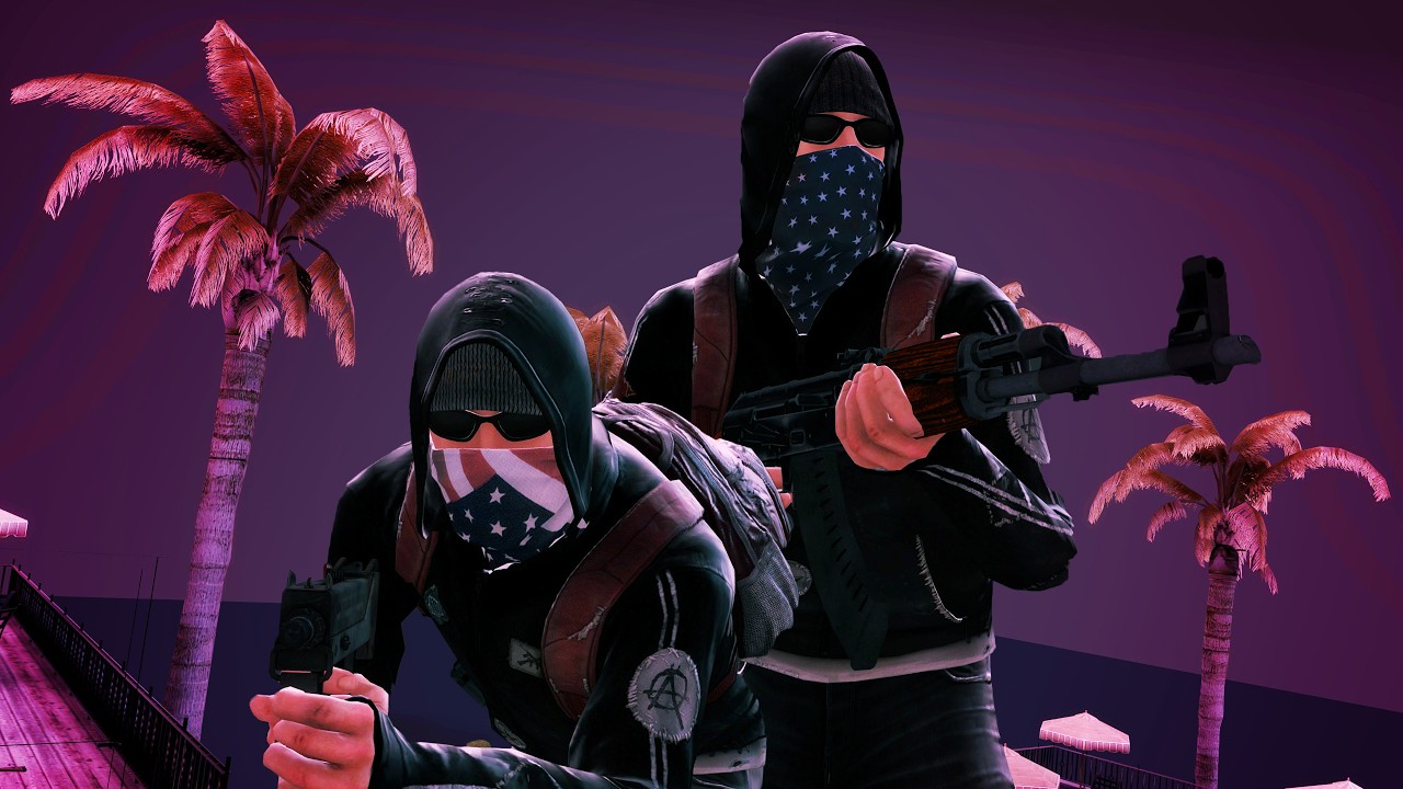 The CSGO Map That Perfected Co-op (and what can CS2 learn from it)