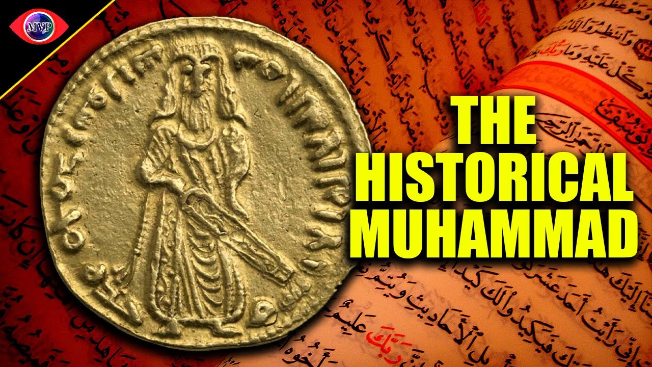 Muhammad & The Empires of Faith: The Making of The Prophet of Islam - Dr. Sean W. Anthony