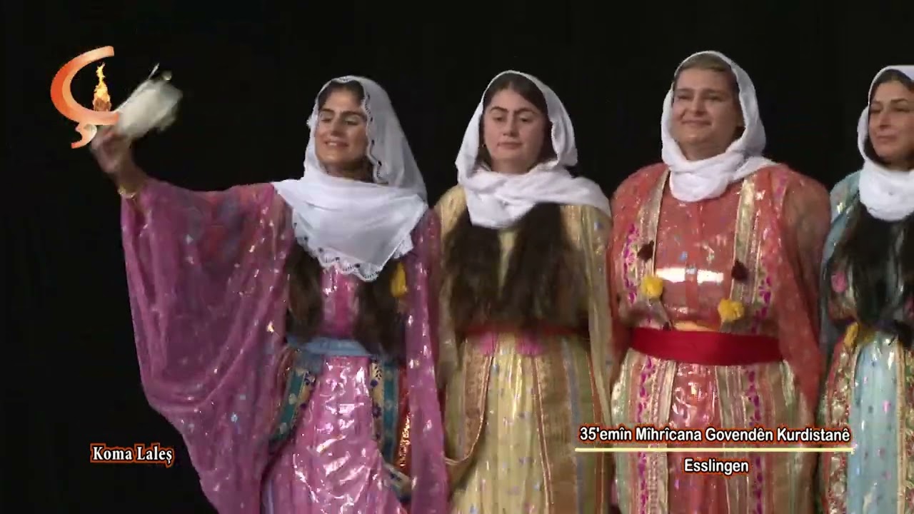 Koma Laleş