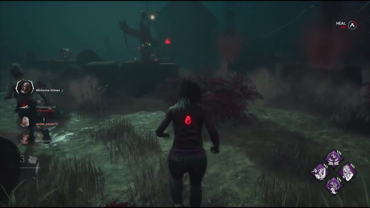 Dead by Daylight