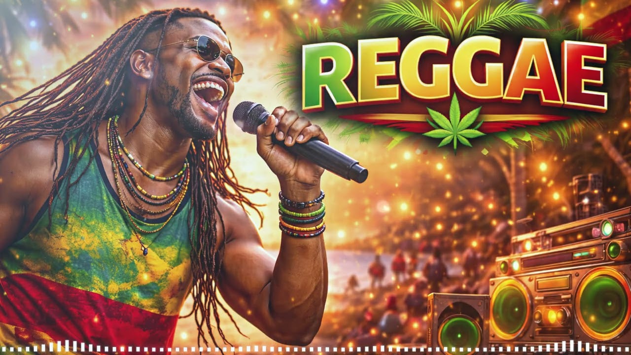Peace Within – Irie Tahitian | Chill Reggae 🌴 Relax, Unwind & Feel Positive Vibes ✨