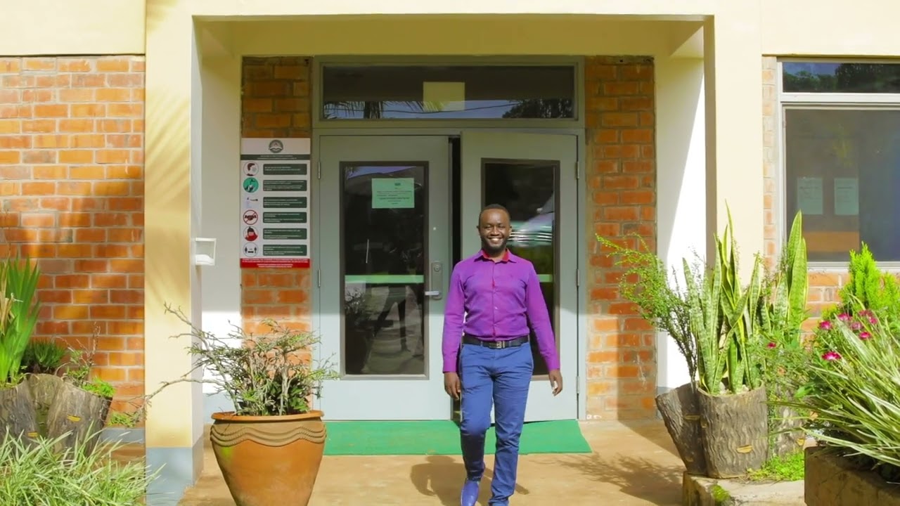 Africa College of Theology-ACT