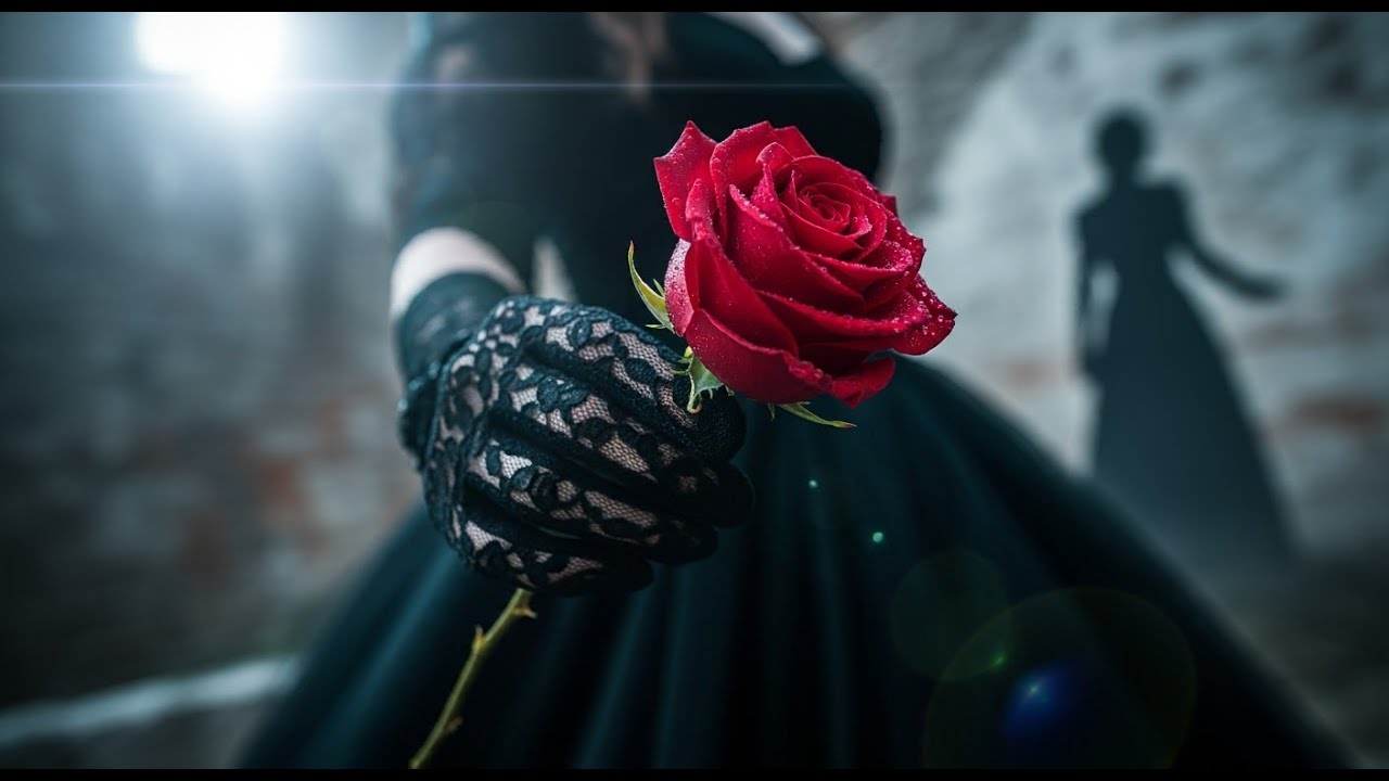 &ldquo;Love&rsquo;s Beauty, Love&rsquo;s Fragility&rdquo; Fragile Like a Rose | Dreamy Ambient Love Songs