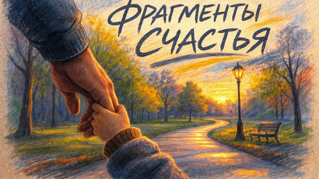 Фрагменты счастья