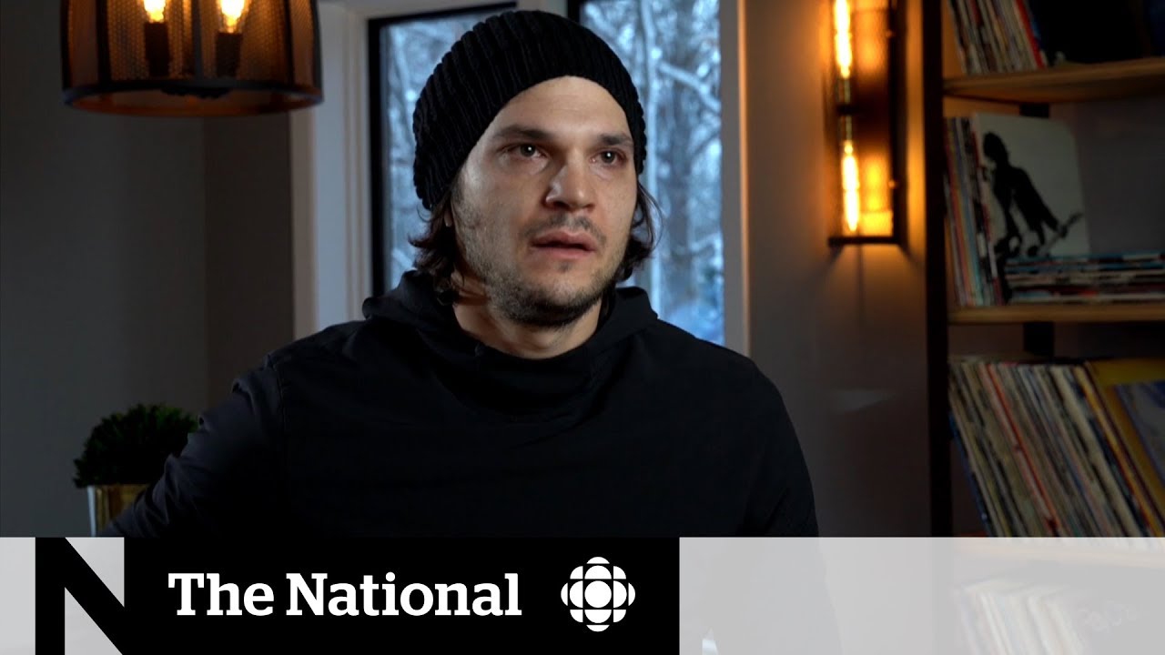 Former NHLer Dan Carcillo says he endured abuse as OHL rookie