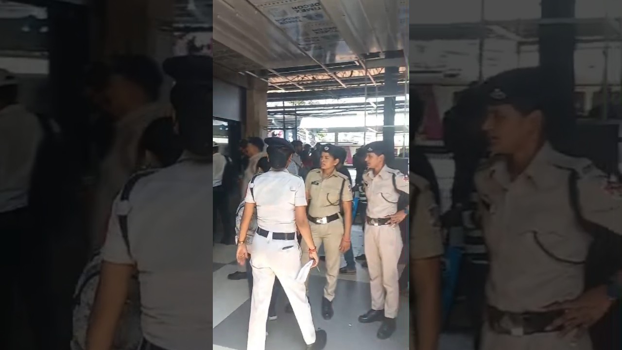 Rpf duty video ।Rpf motivational rpf bharti letest update।Rpf work profile#rpfsi। rpf exam date