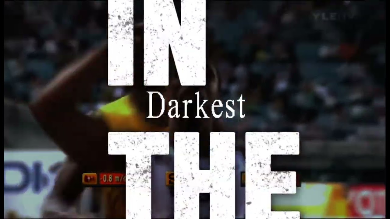 Usianbolt comeback
