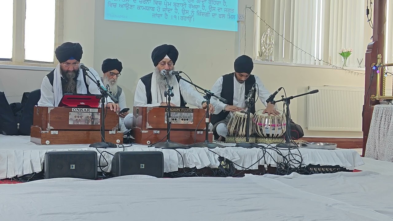 Asa Di vaar