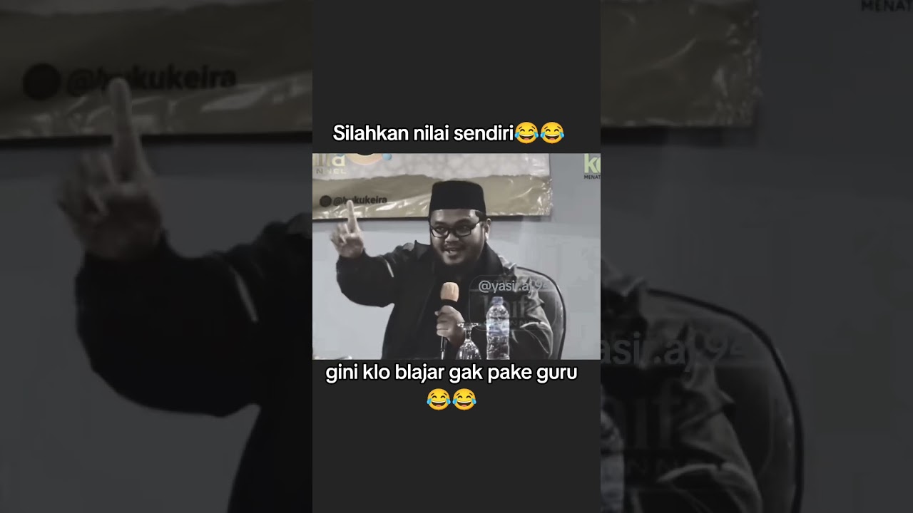 Debat Guru Gembul VS Ustd. Nuruddin #gurugembul #ustadnuruddin #debat #agama