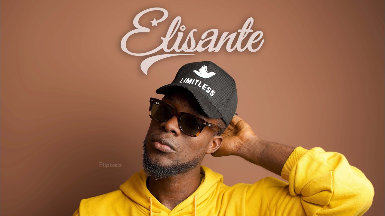 Elisante - i Dey Vex (Official Video). Beat By Z3na.