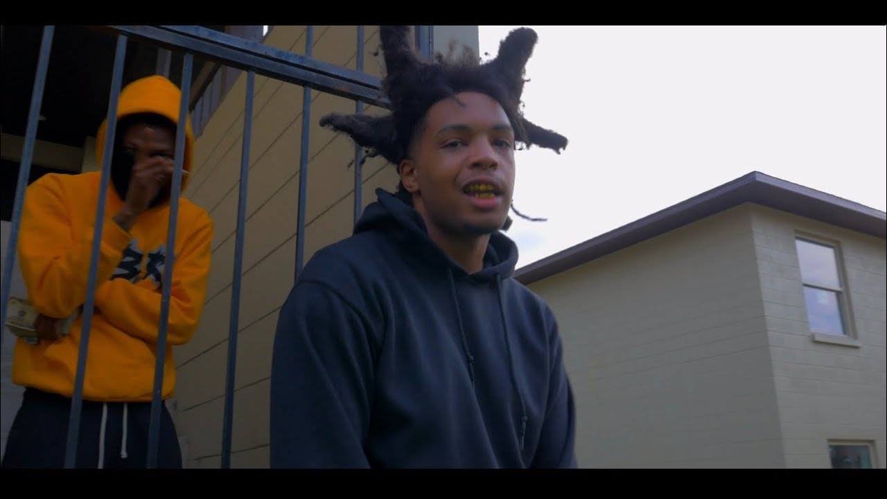 Bangneezy - Opp Shop (Official Music Video)