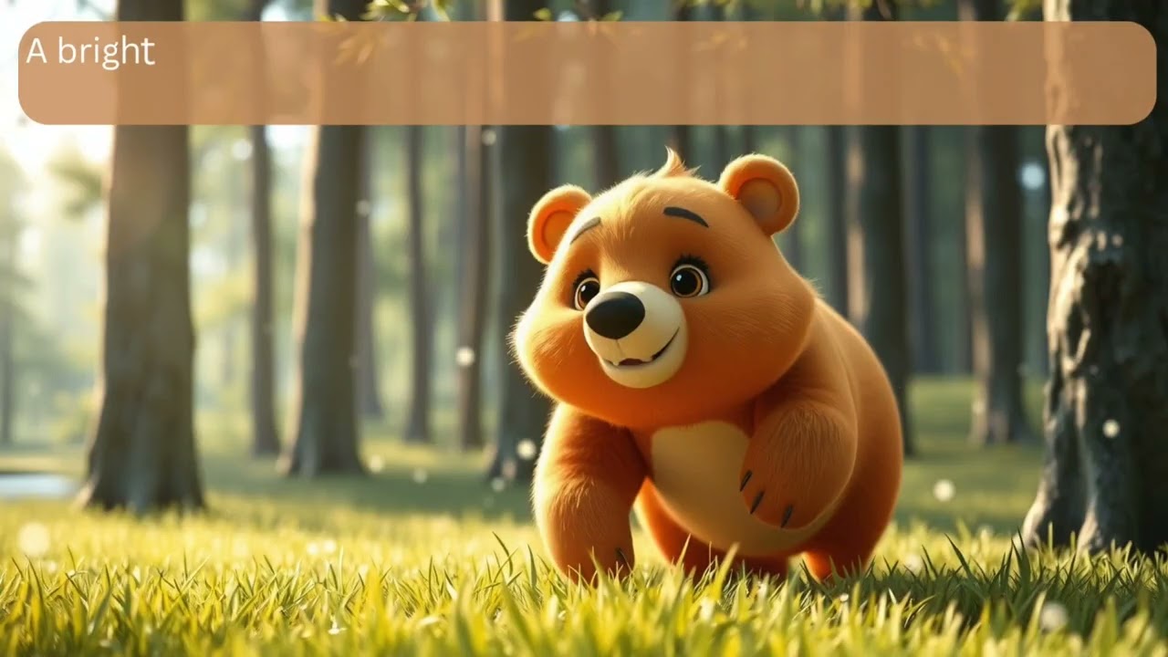 Honeydrop Adventure | A Sweet Story for Kids | Bedtime Story & Moral Story