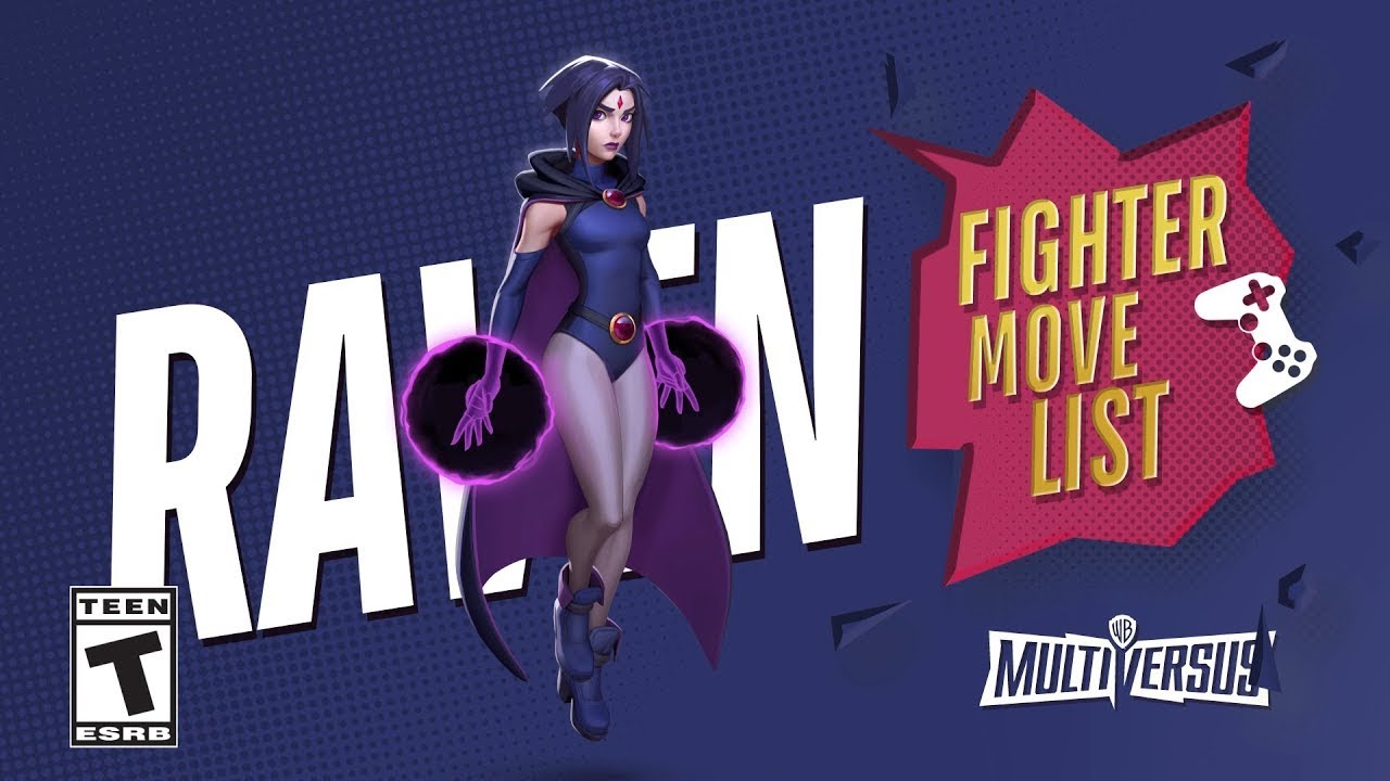 MultiVersus 