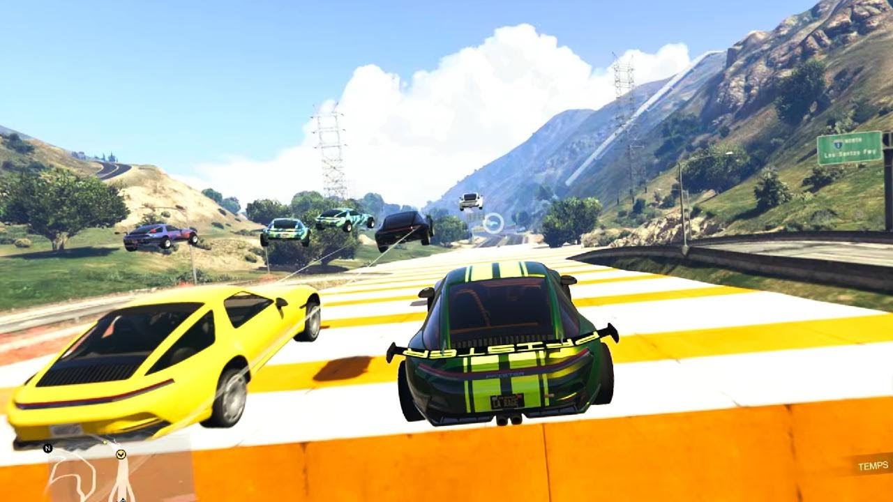 Grand Theft Auto V Larga POV TYPE 😜 by Papichon1977 ✌️