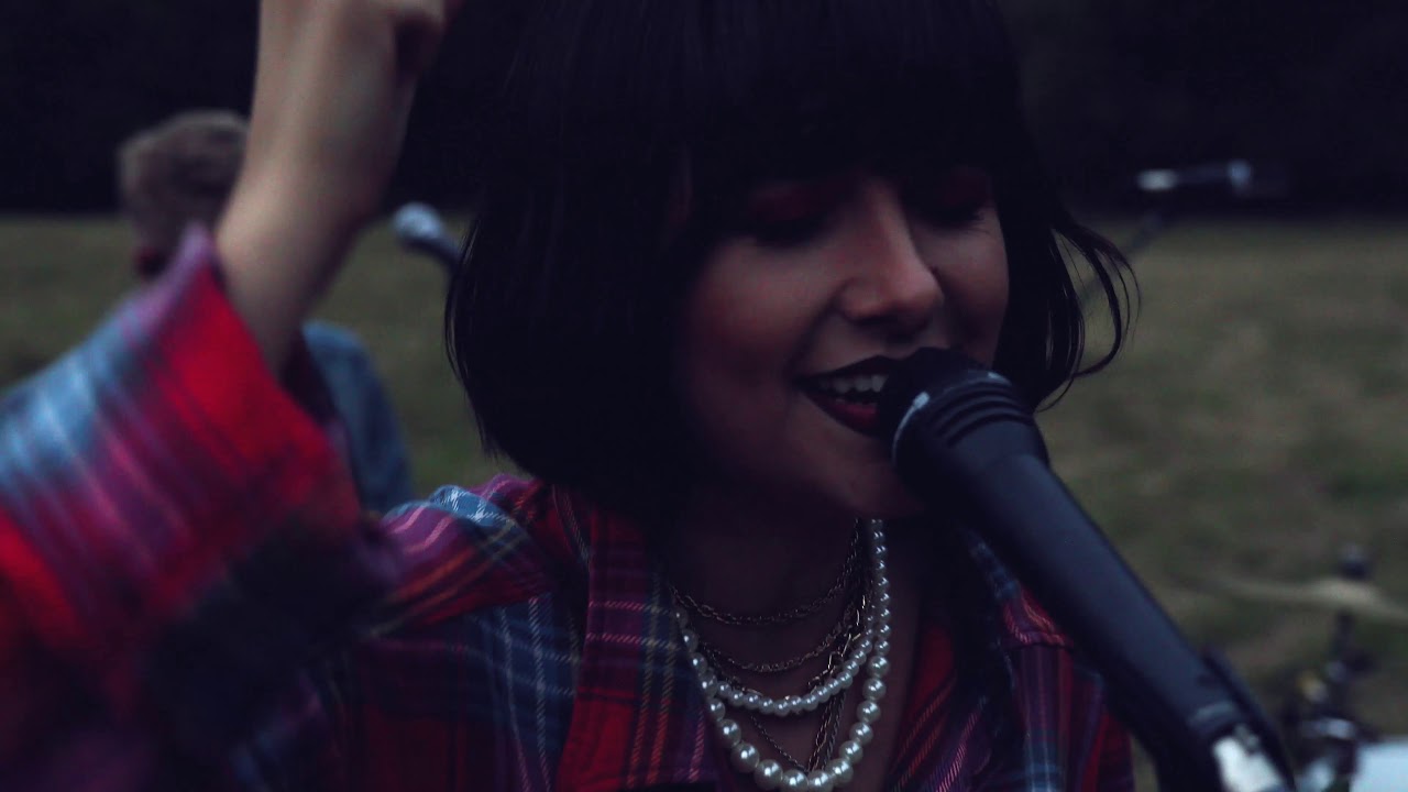 Cornelia Jakobs Live session Oxhagen