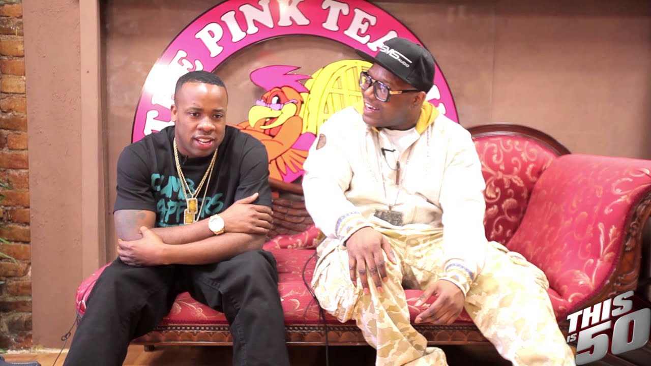 Yo Gotti - 