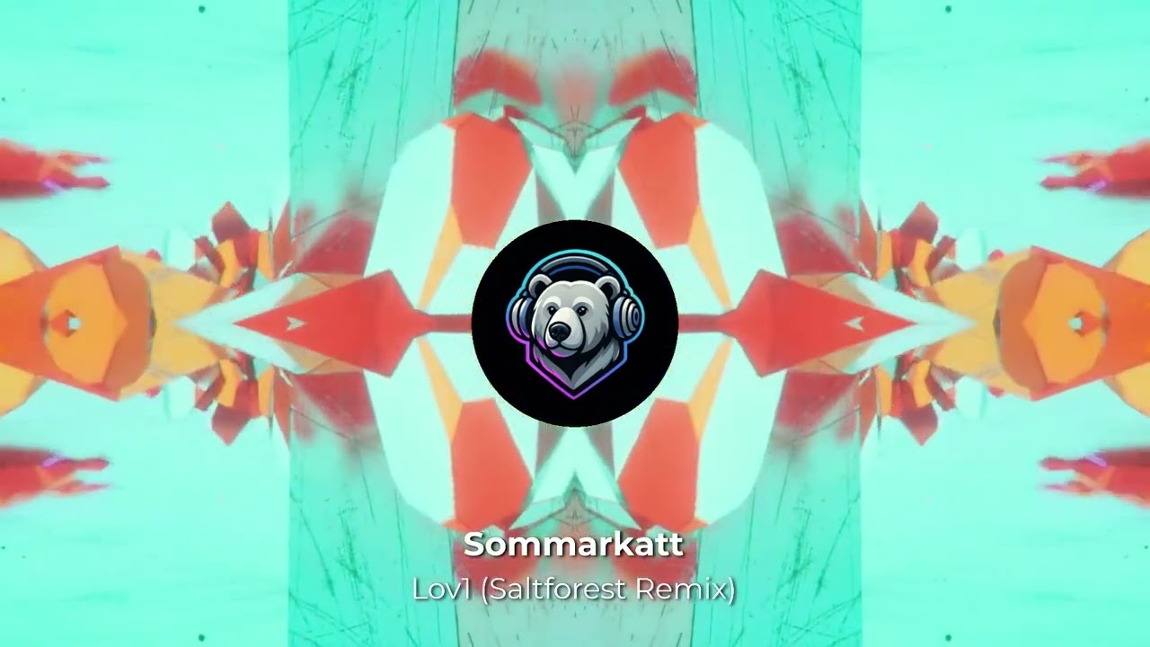 Lov1 - Sommarkatt (Saltforest Remix)
