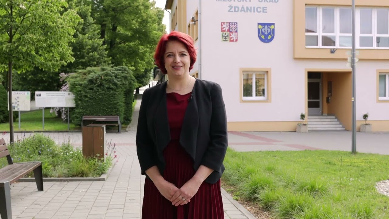 VIDEOZPRAVODAJ Ždánice   červen 2025