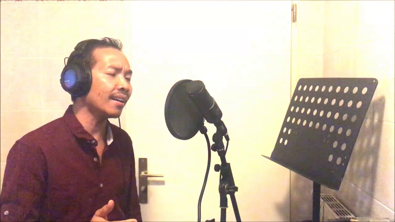 ថនសុីថុន - ច្រៀងផ្ទាល់ - សំបុត្របងមួយ ( ចំរៀងមរតកដើម ) RECORD 2019