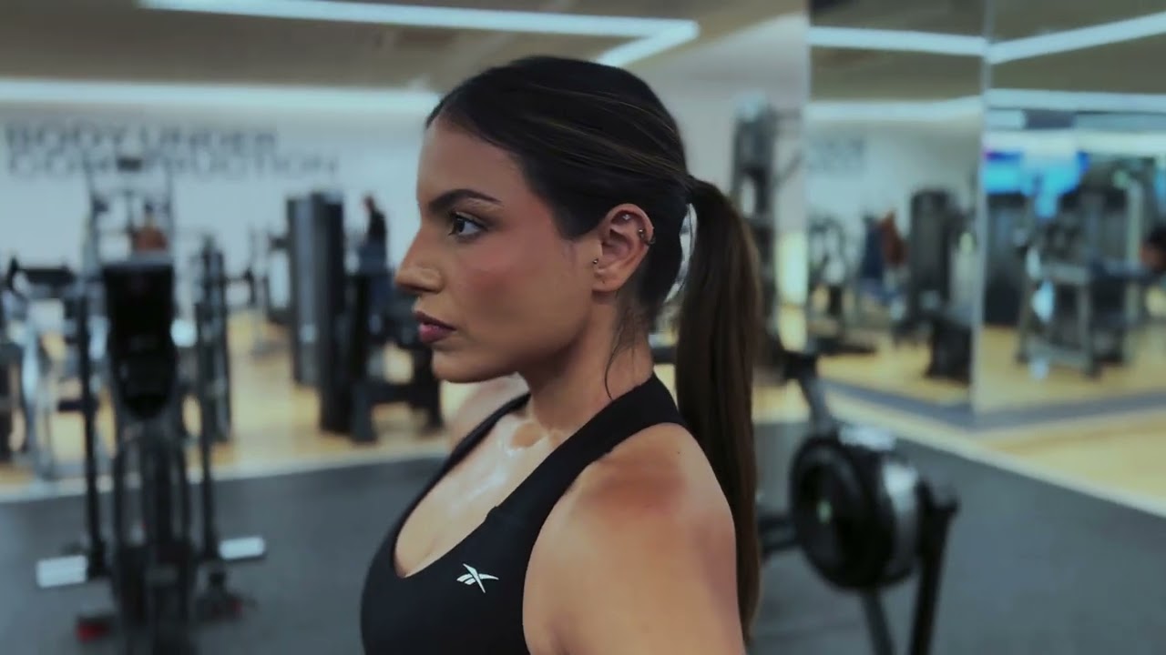 Piave & Reebok Sports: disciplina e cuidado que vão além dos treinos