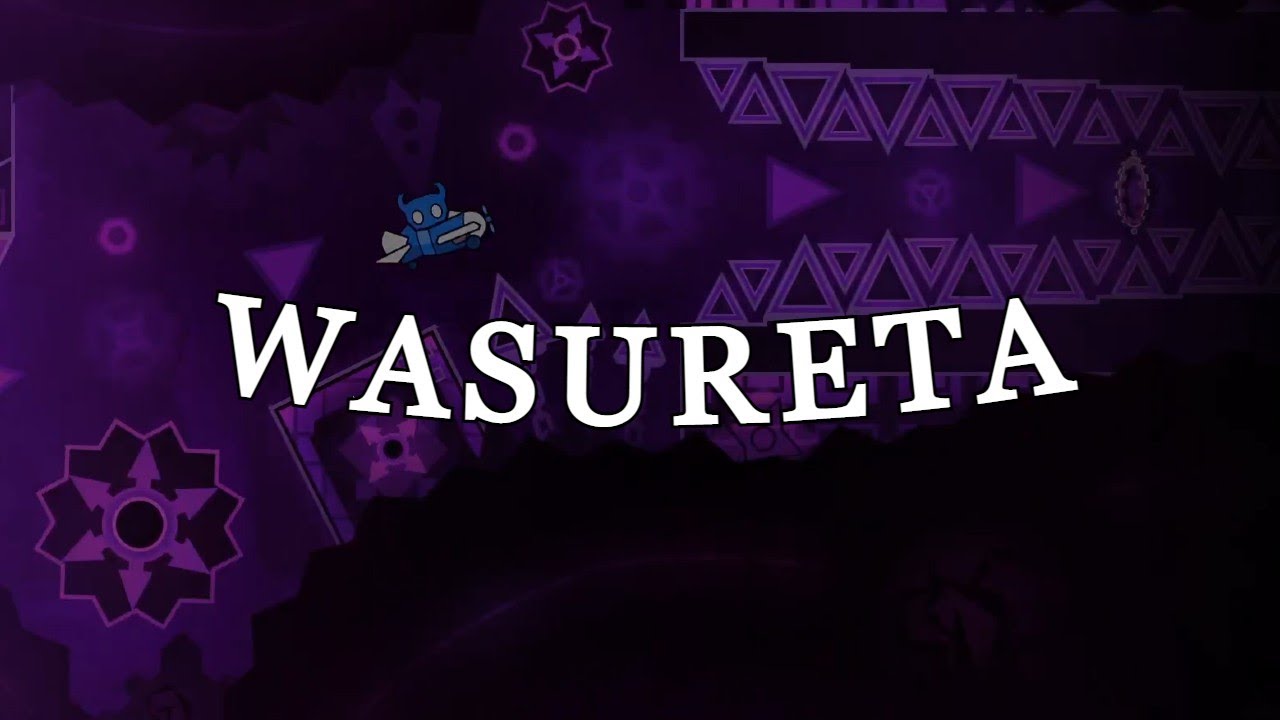 WASURETA 100% (JUMP FROM ACU)