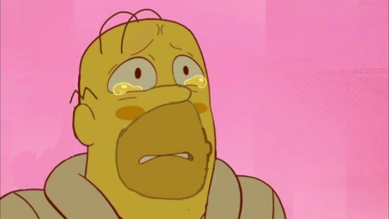 Amar Como Tú - Steven Universe - Homero Simpson AI cover