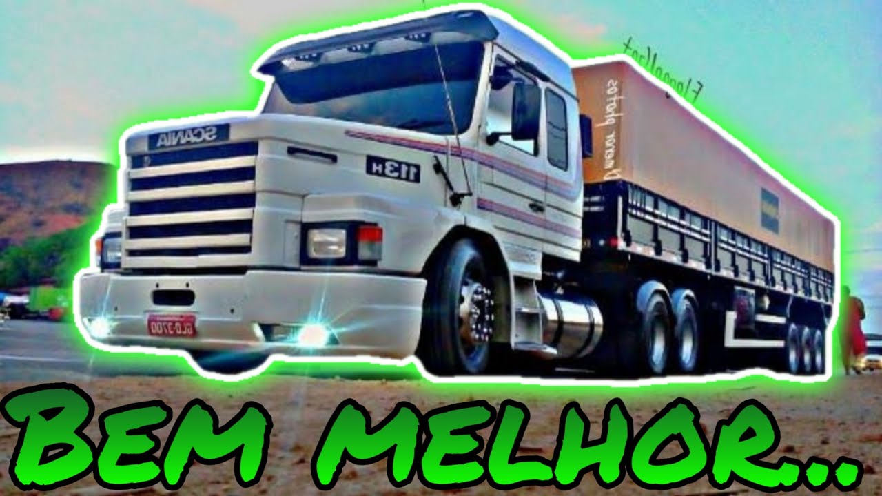 Melhorei a média do 113H - Ficou boa?