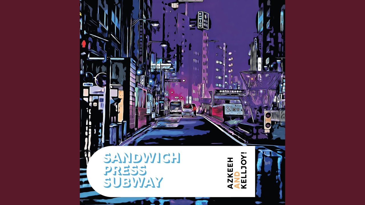 radiowave surroundings (feat. Kelljoy!)