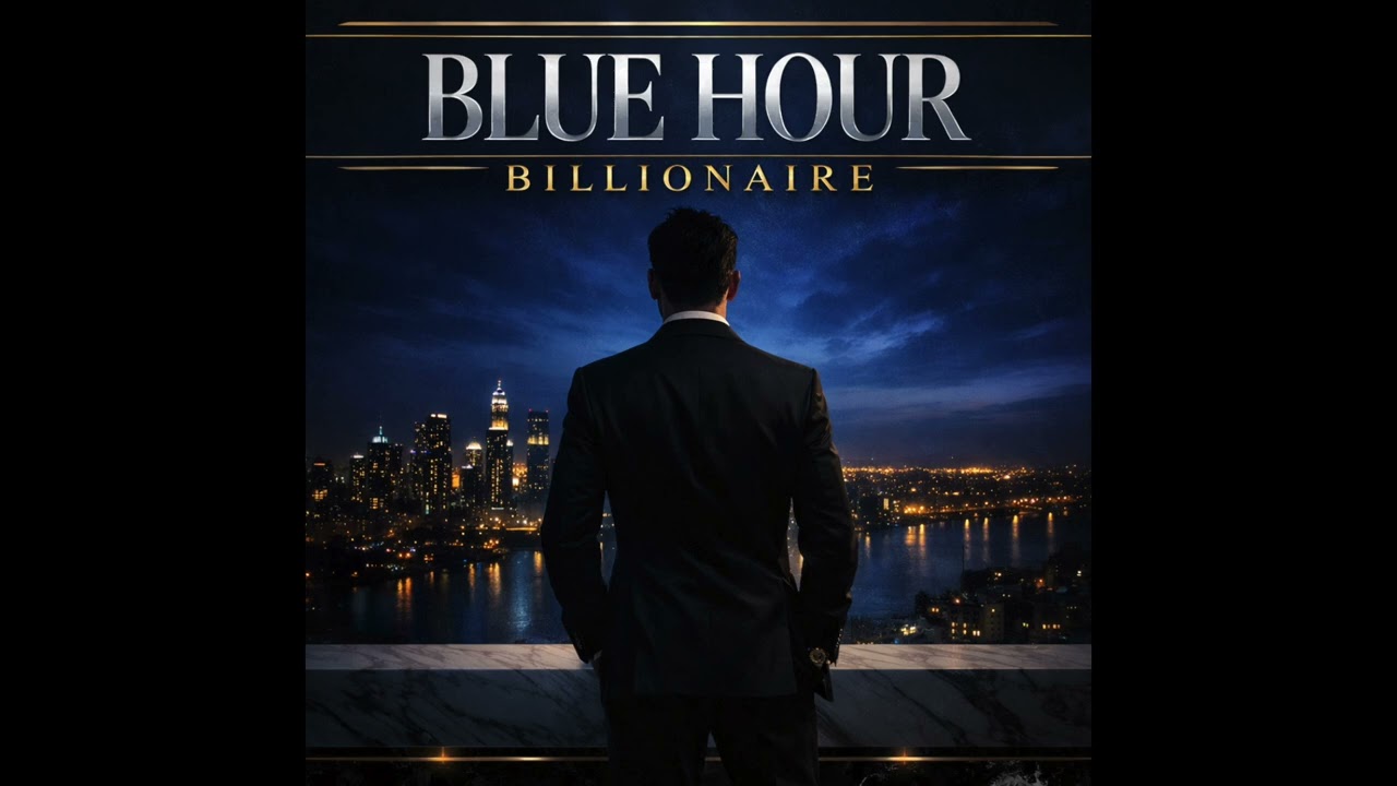Blue Hour Billionaire