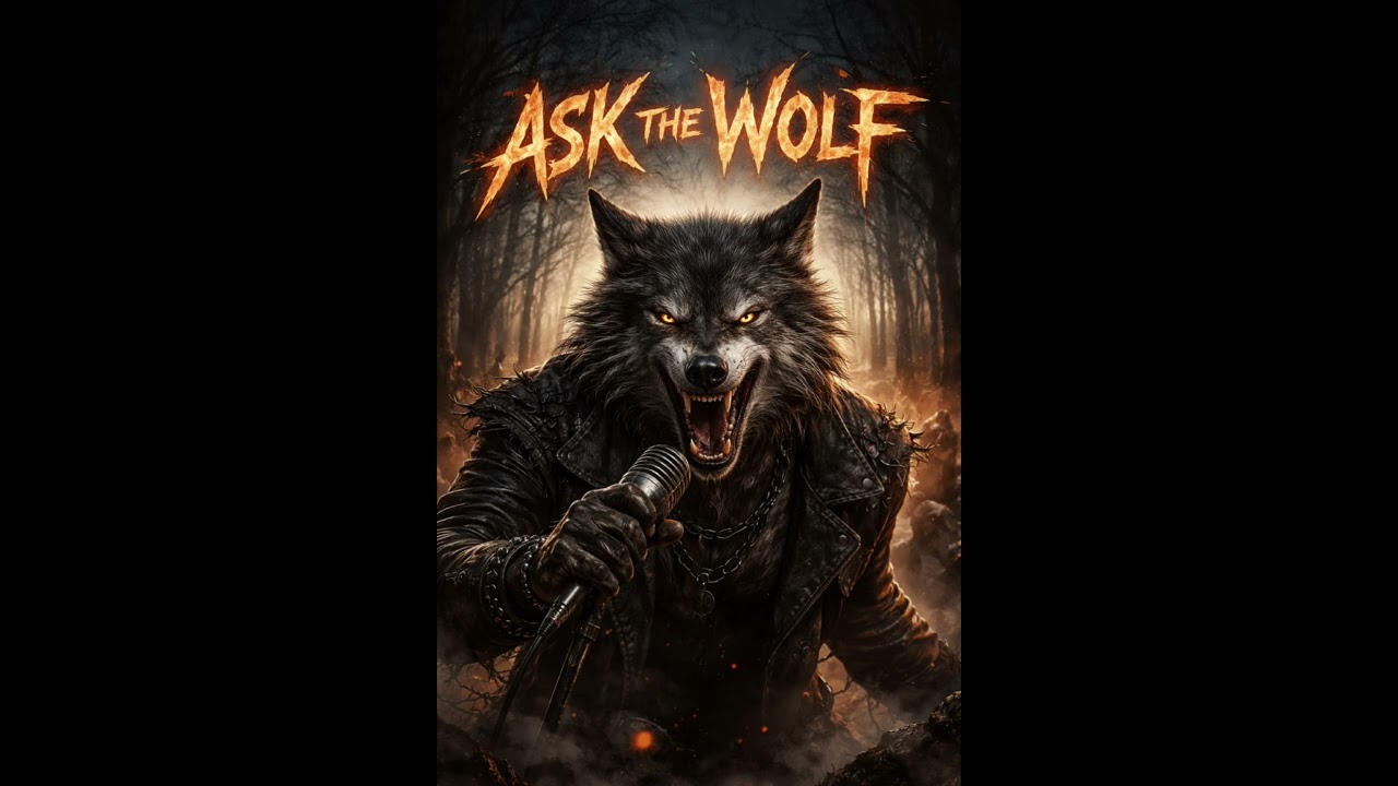 Ask the Wolf