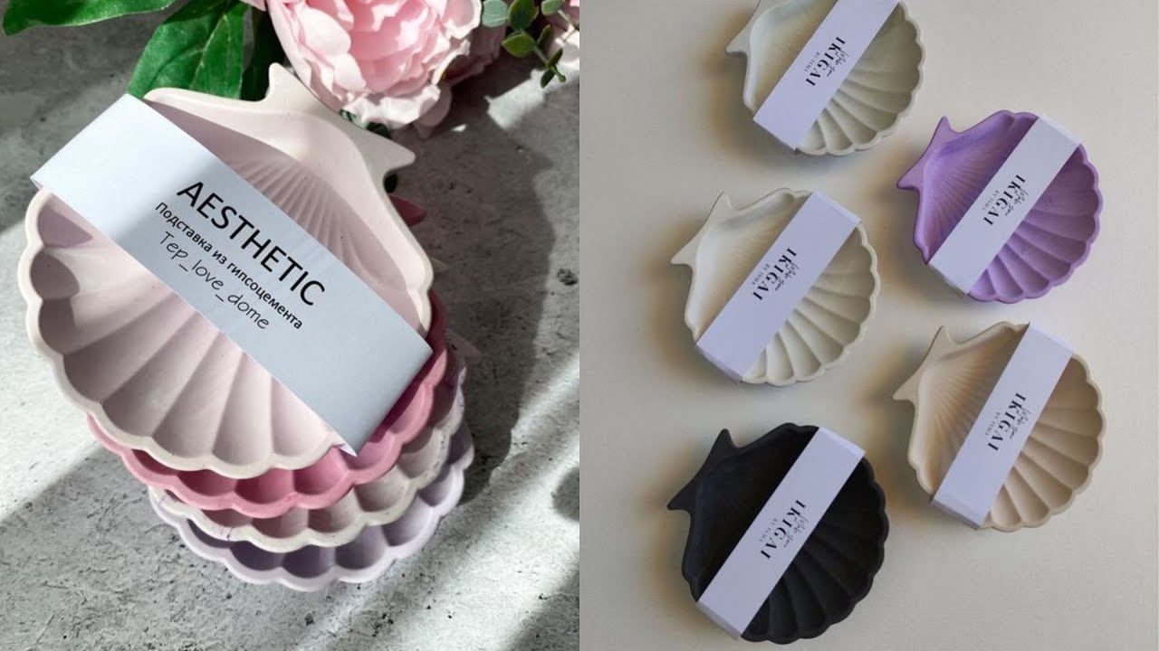 تلميع شغل الكونكريت - فن الكونكريت للمبتدئين - مشروع الجبس للمبتدئين - افضل مادة لتلميع شغل الجبس