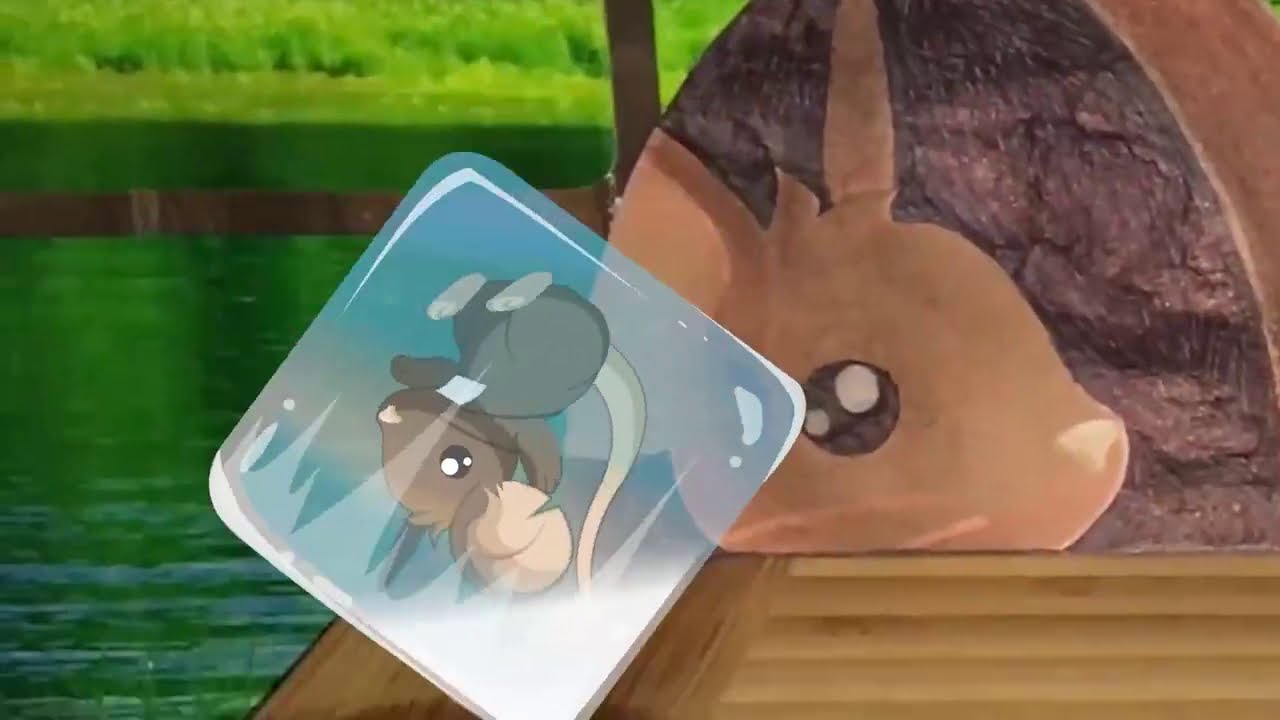 Transformice в реальной жизни