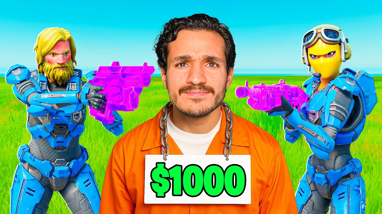 Si me ELIMINAS = $1,000