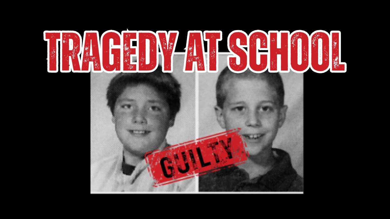 Tragic School Shooting | Jonesboro, AR 1998 | 25 Years Later | True Crime