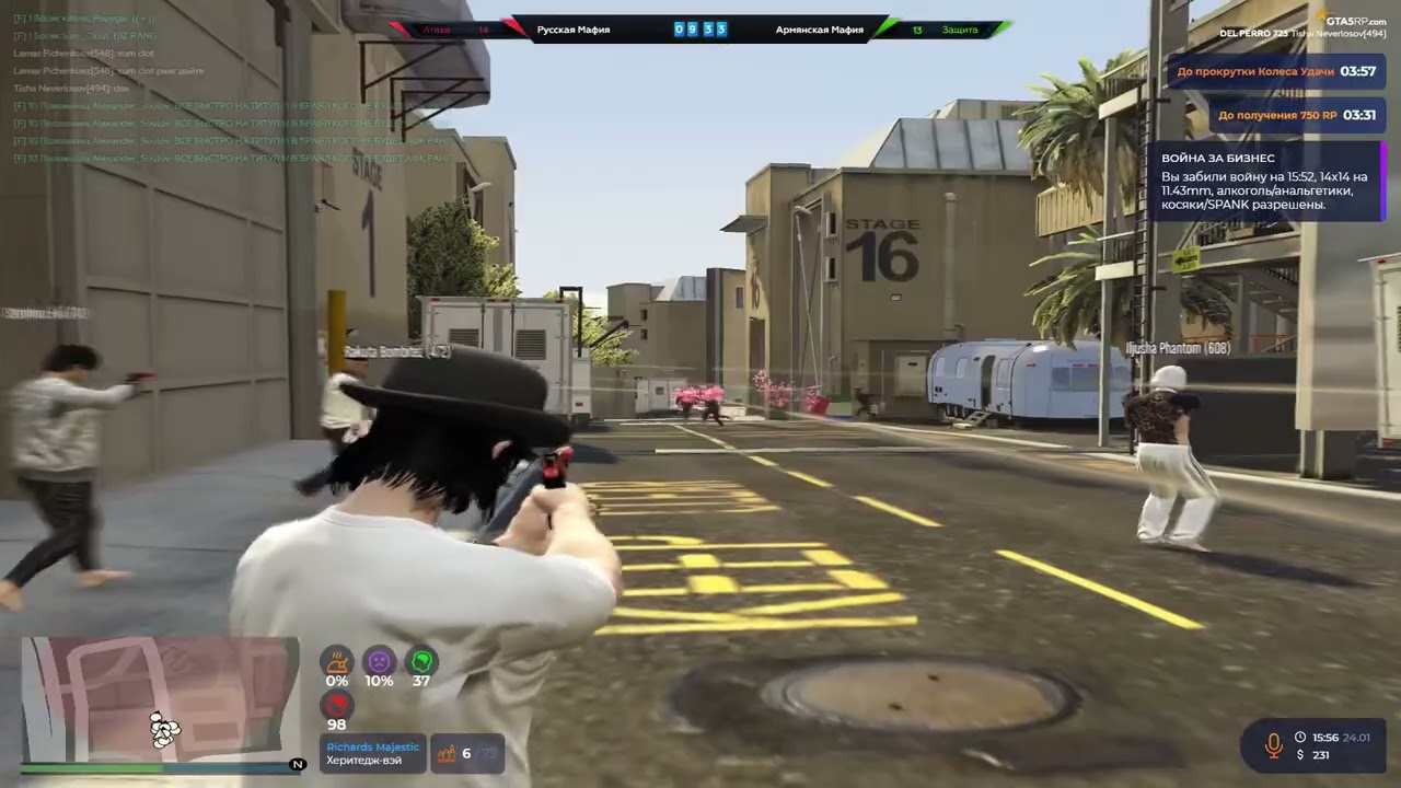 mr
