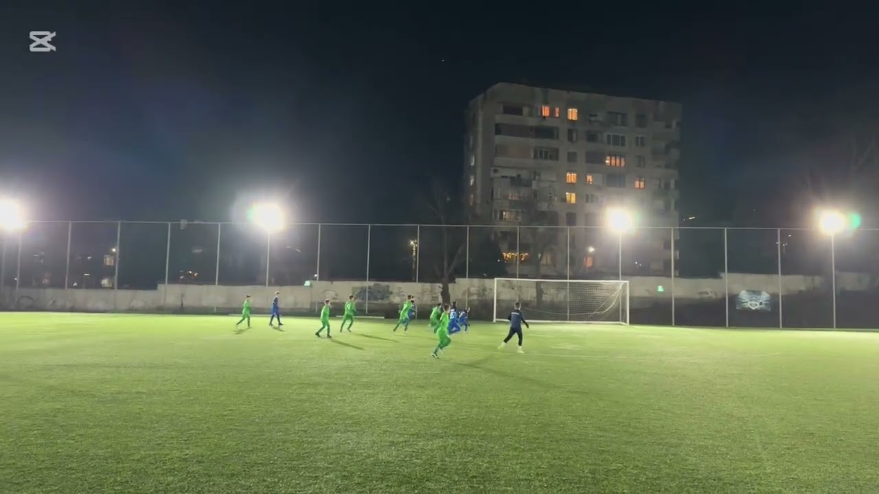 Пирин Благоевград 2015 - ФК Кюстендил 2015....20/01/2026г