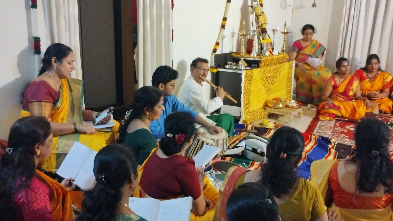 Govinda Gopala Gopika vallabha