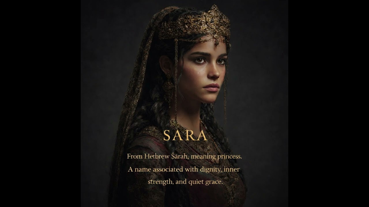Sara