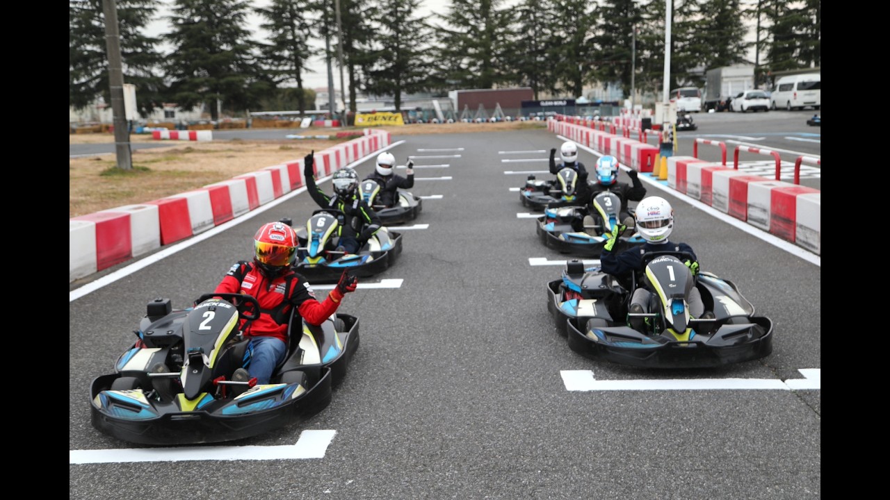 2026/02/14【クイック羽生】サタデーナイトGP 第115戦 Aグループ 決勝レース