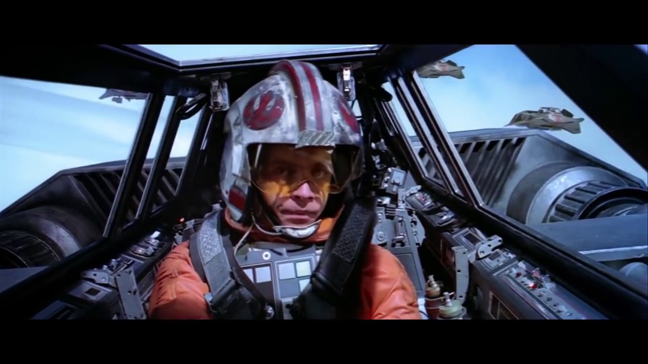 X-Wing-Top Gun Dangerzone
