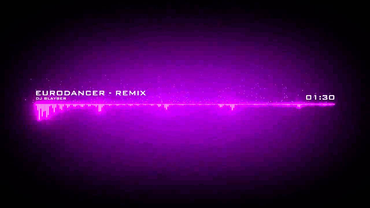 EURODANCER Remix 2015